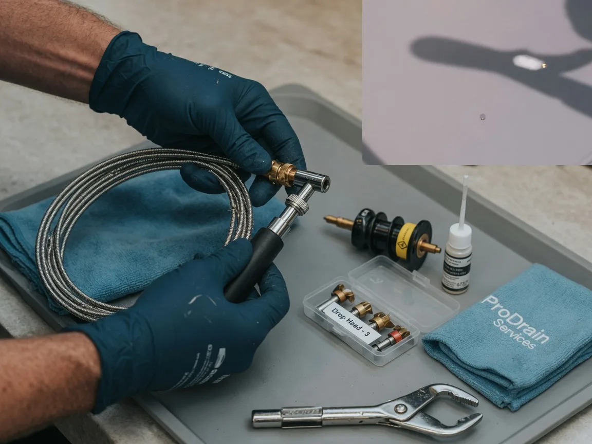 Why choose Drain Cleaning in Westminster, SC